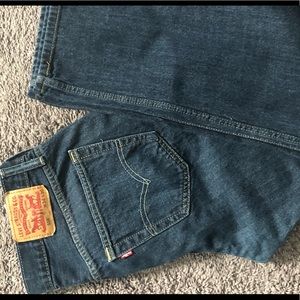 ❗️Sale❗️Levi Strauss 559 Jeans W 34 L30